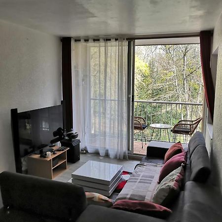 Chambre D'Hote Au Parc Des Thibaudieres Boussy-Saint-Antoine Eksteriør bilde